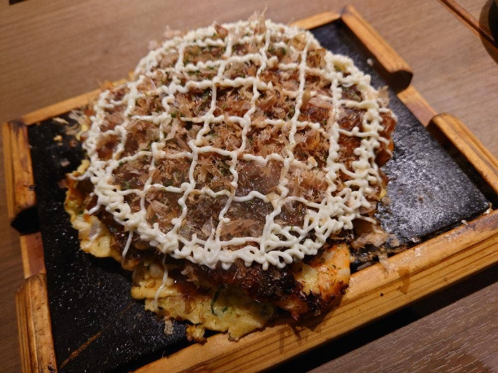 本格的なお好み焼きや一人焼肉がいつでも手軽に楽しめる♪❤多機能☆ホットプレート 本格的なお好み焼きや一人焼肉がいつでも手軽に楽しめる多機能