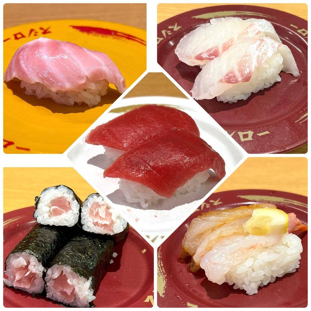スシロー 歌島店（西淀川区/回転寿司） - Retty（レッティ）