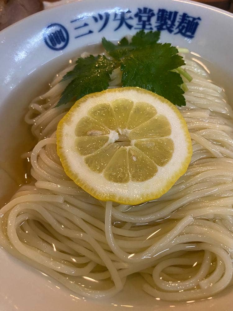 三ツ矢堂製麺 狛江店（狛江/つけ麺） - Retty（レッティ）