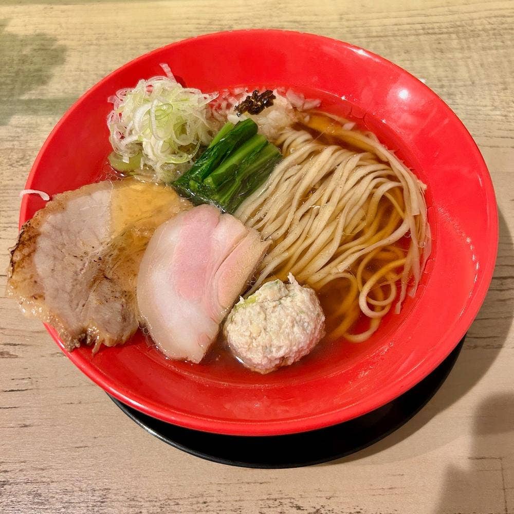 ラーメンよいしょ丸 44964-378-