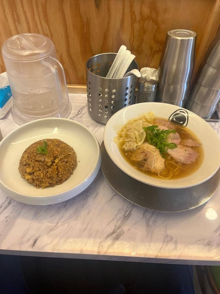 麺処 HACK（弁天町/ラーメン） - Retty（レッティ）