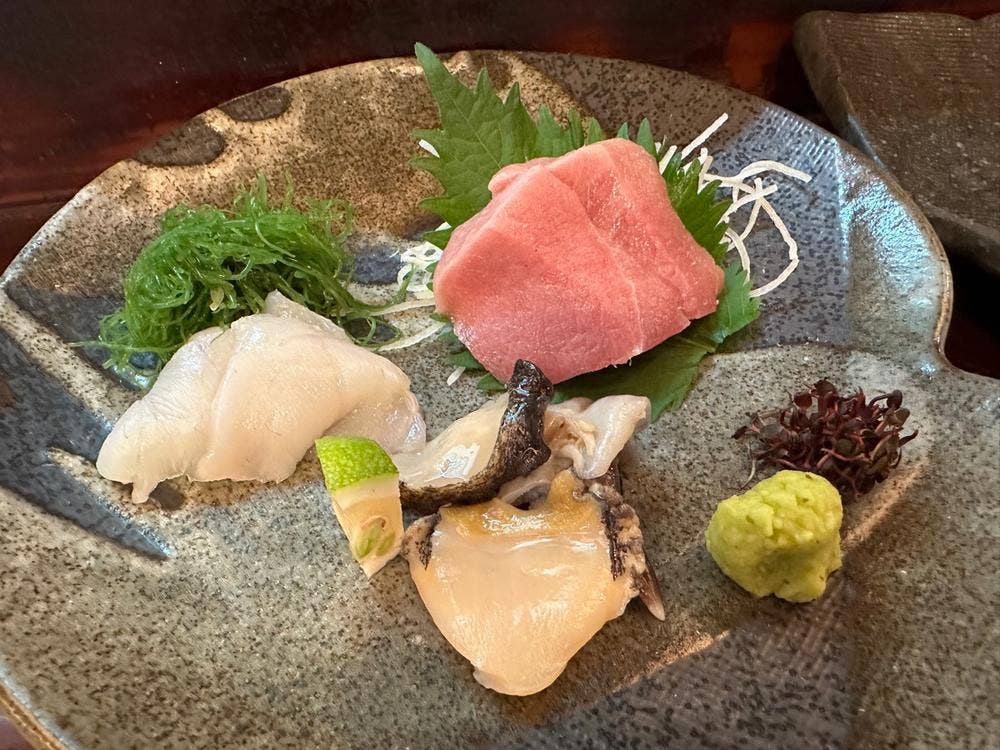 鳥越ずし（浅草/寿司） - Retty（レッティ）