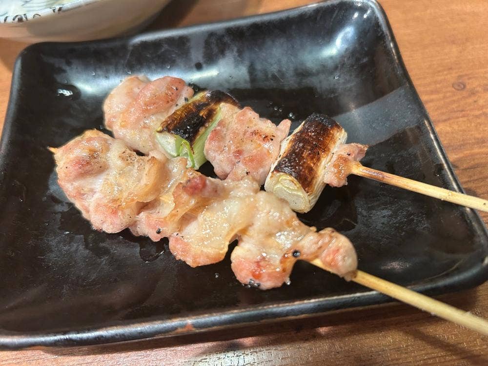 ばんきち ばんきち - 伊勢佐木長者町/焼き鳥 | 食べログ