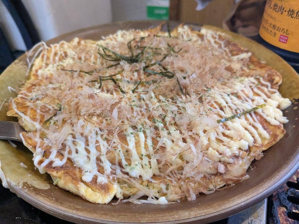 お好み焼き 鏡（海田/お好み焼き） - Retty（レッティ）