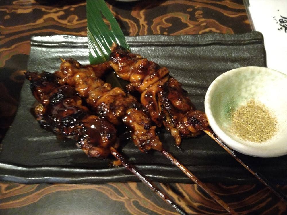 旬菜·日本酒 いっさいがっさい(府中/居酒屋) - Retty(レッティ)