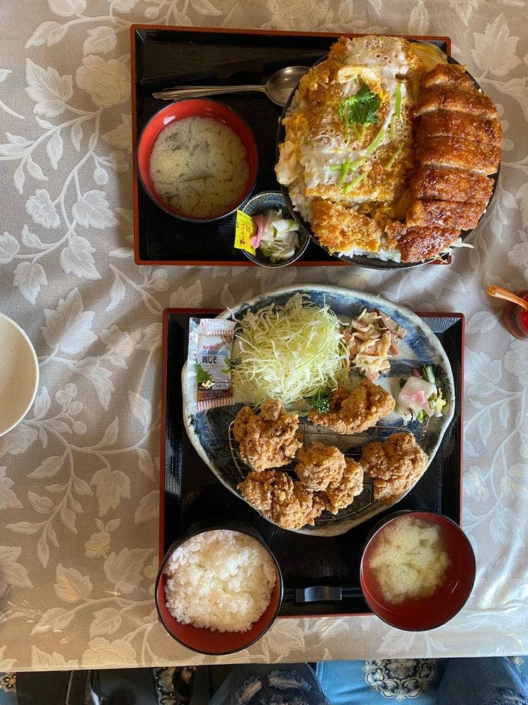 信濃路 信濃路（伊那/定食） - Retty（レッティ）