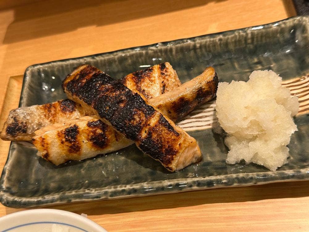 湊や 磯吉食堂 江坂店