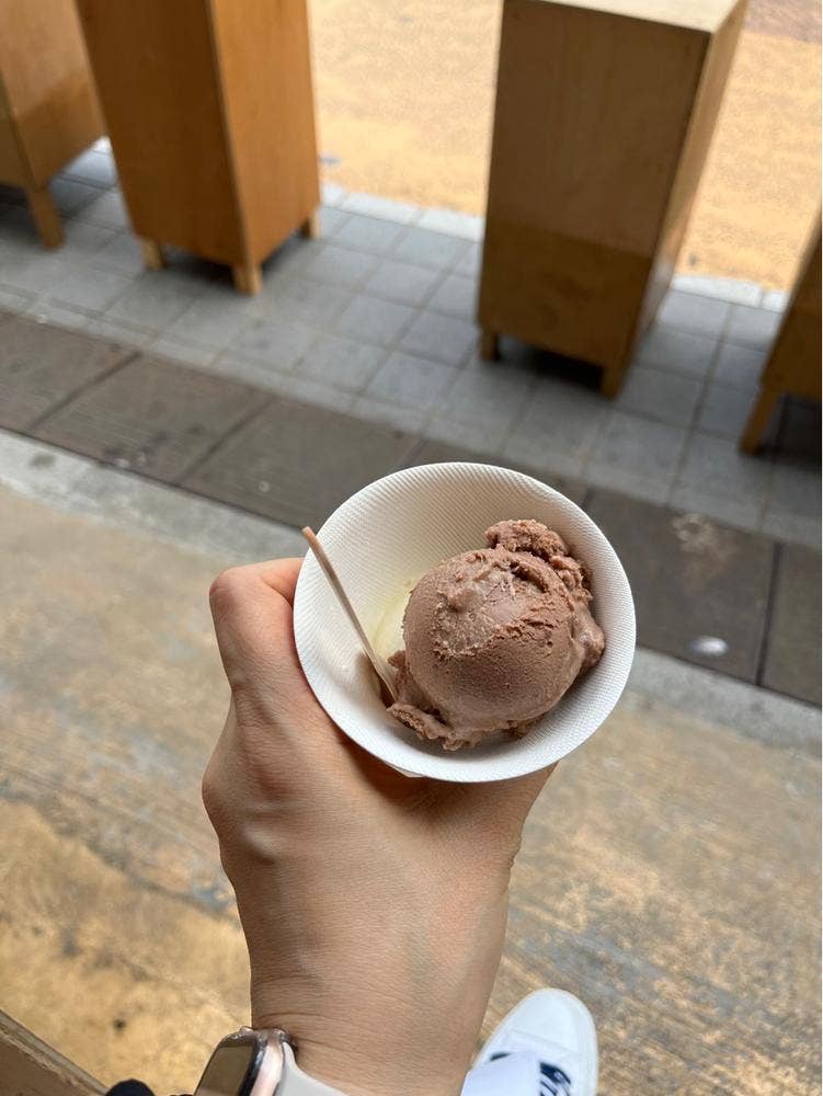 やなかなかカフェスタンド 谷中銀座店