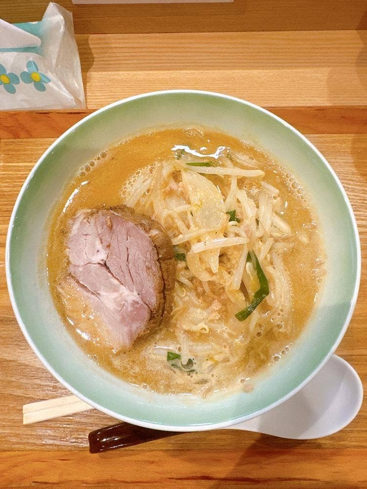 食堂ミサ