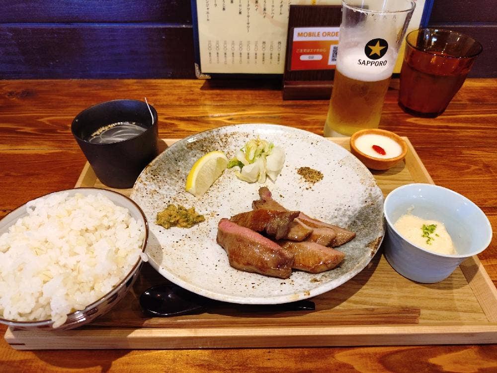 たん処 うらら