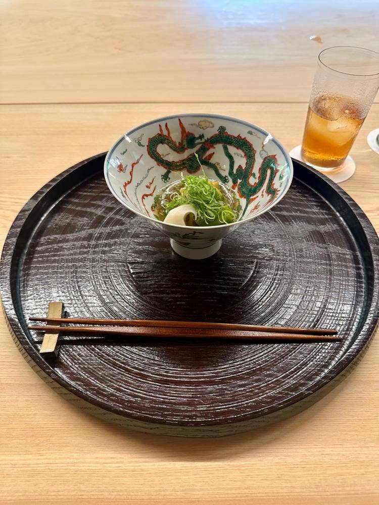 日本料理 研野