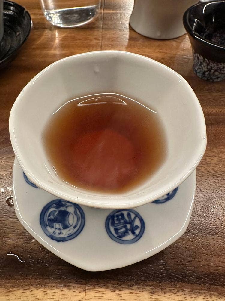 焼鳥 佐田十郎 恵比寿