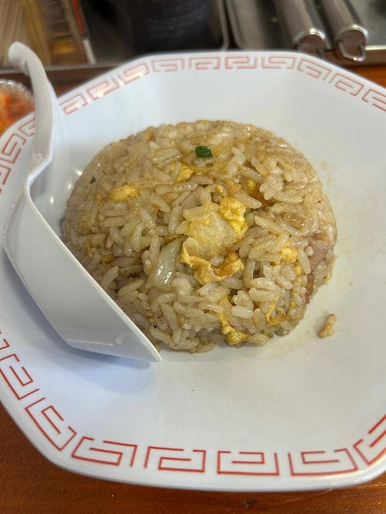 博多ラーメン駒や 総本店