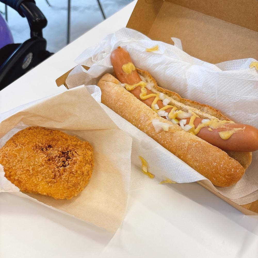 フランクフルト 新工房店