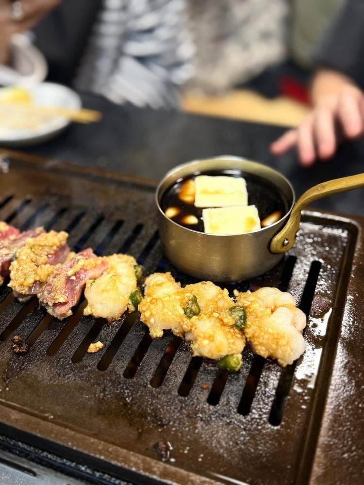 酔飯苑クラッシュ