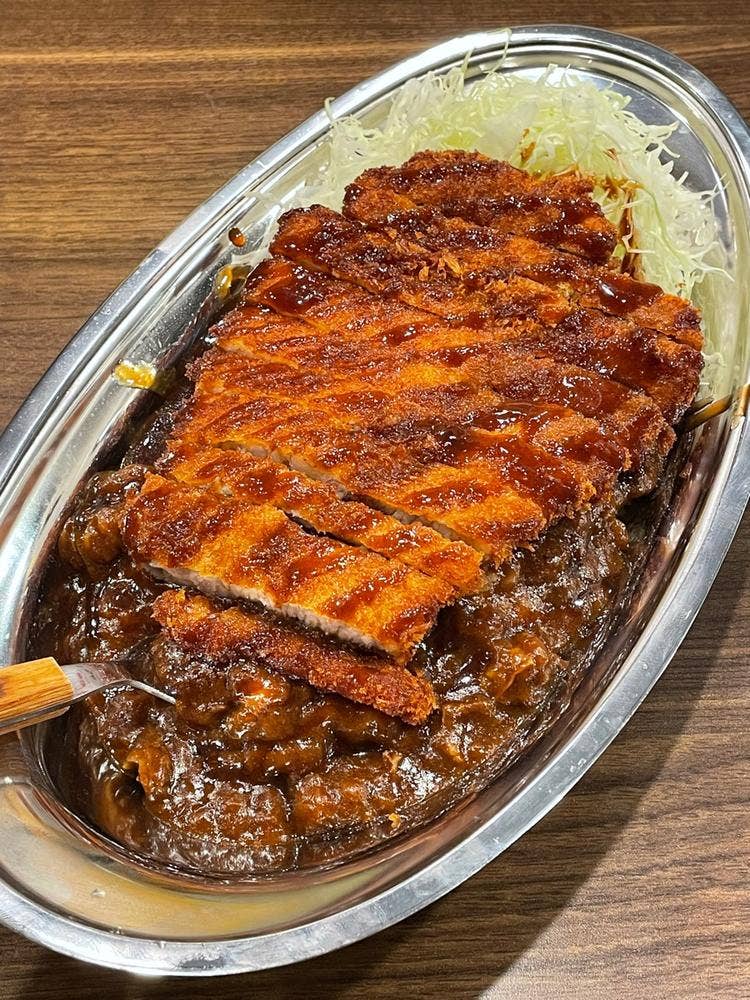 ゴーゴーカレー金沢エムザ店