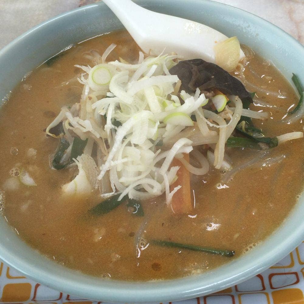 秋川りお　無修正 皆楽食堂（福生/中華料理） - Retty（レッティ）