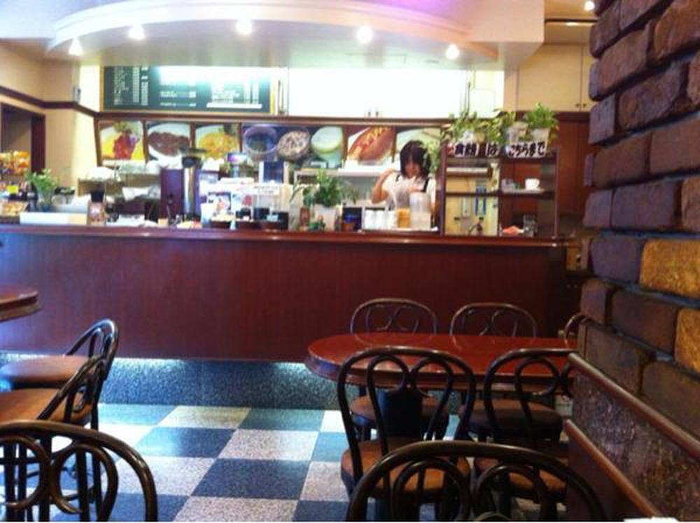 NewSEMcafe（ニューセムカフェ）（赤坂/カフェ） - Retty