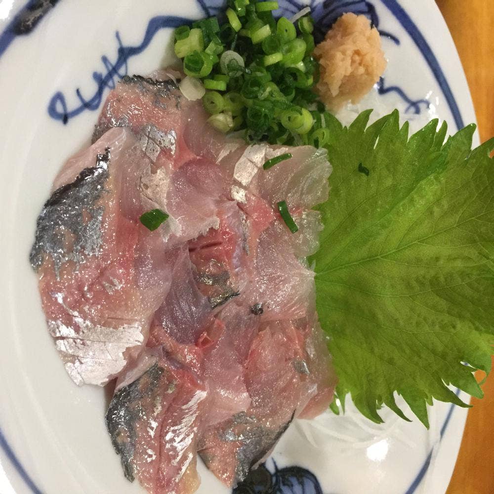 伊那しん