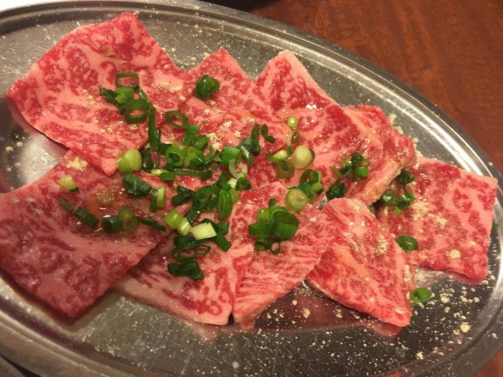 焼肉太郎様 やき肉太郎 （やきにくたろう） - 西観音町/焼肉 | 食べログ