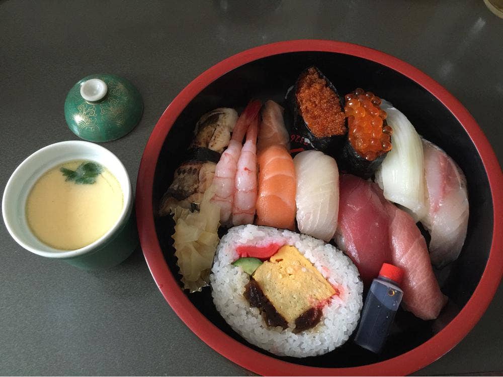 すしふぁく 寿し福 - 名谷/寿司 | 食べログ