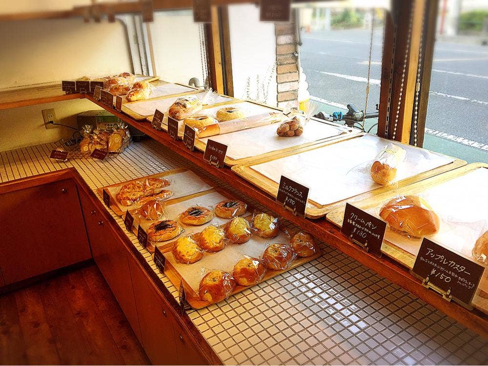 はるさん専用　Boulanger　ブーランジェ　全３巻他セット はるさん専用 Boulanger ブーランジェ 全3巻他セット