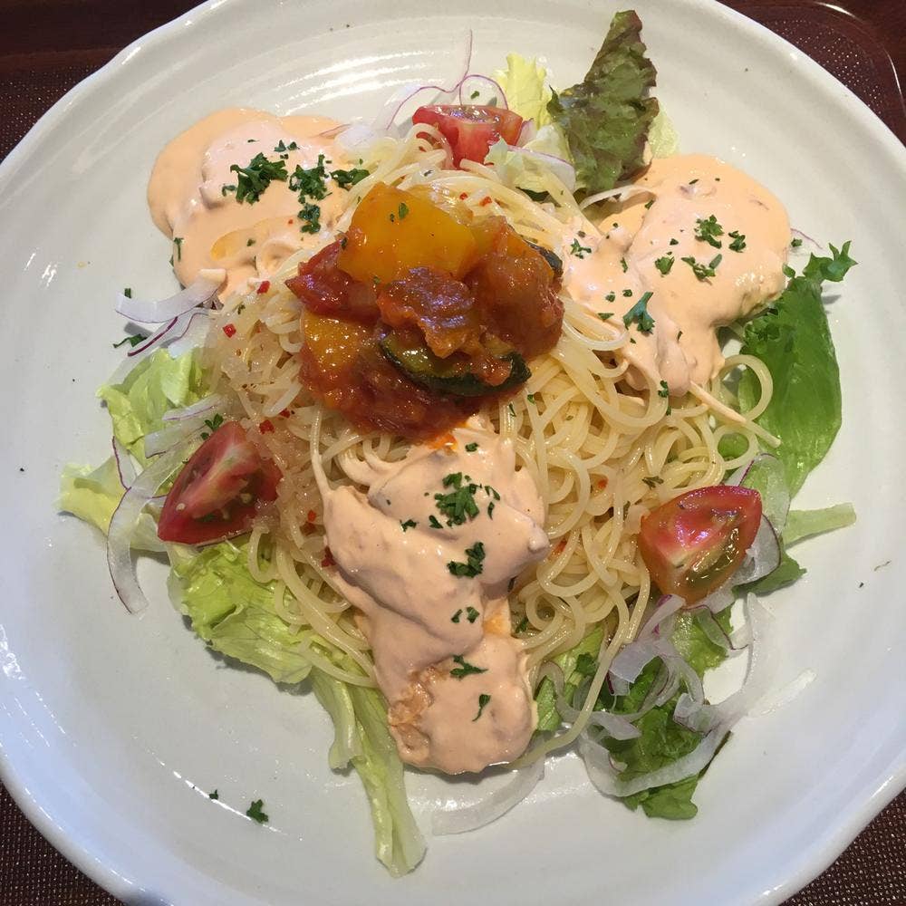 デュエックス アミカフェ(【旧店名】カフェCOU)（四万十/カフェ