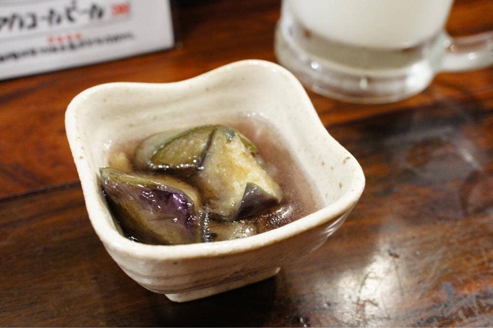餃子と牛たん 居酒屋 おおとら 渋谷南口店