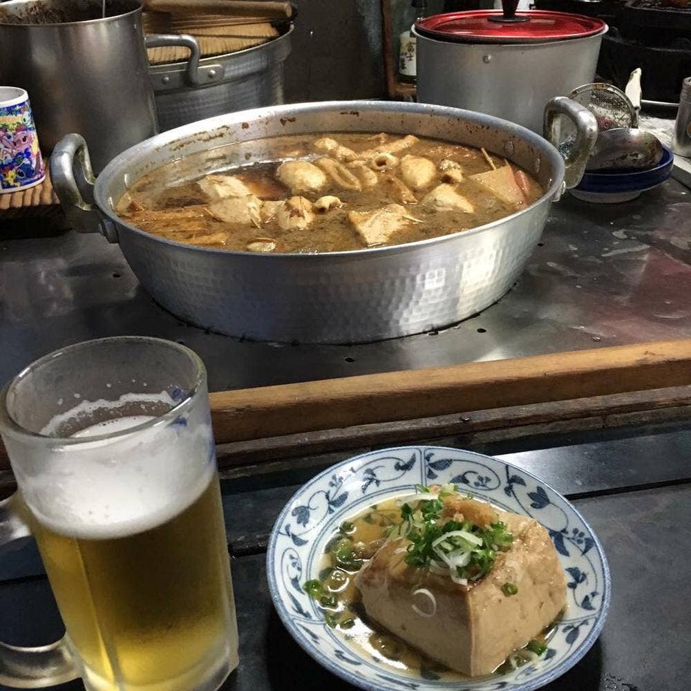 中華そば みちくさ