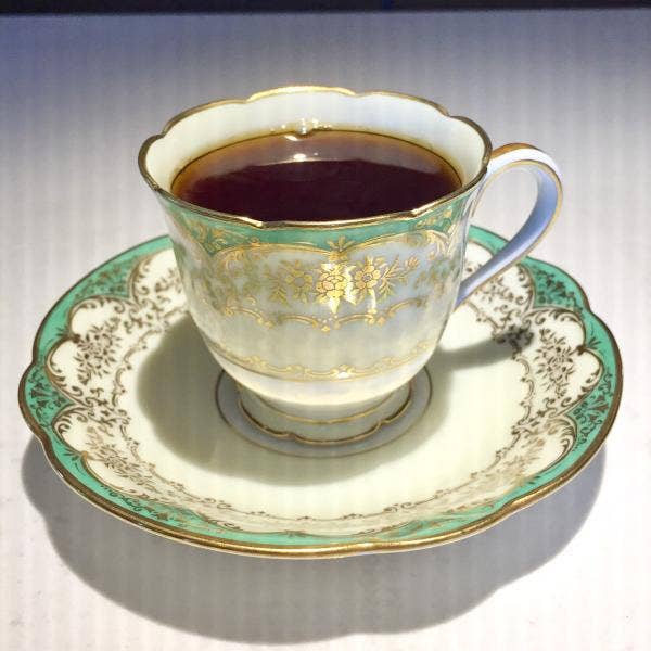Kaya Takatsunaさんの口コミ ：GRAND CRU CAFE GINZA - Retty