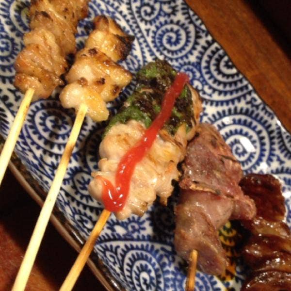 やきとり一番敦賀駅前店(敦賀/焼肉) Retty