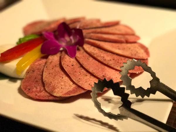 新宿駅の高級焼肉の人気店 穴場あり Retty 新宿駅の高級焼肉の人気店 穴場あり Retty