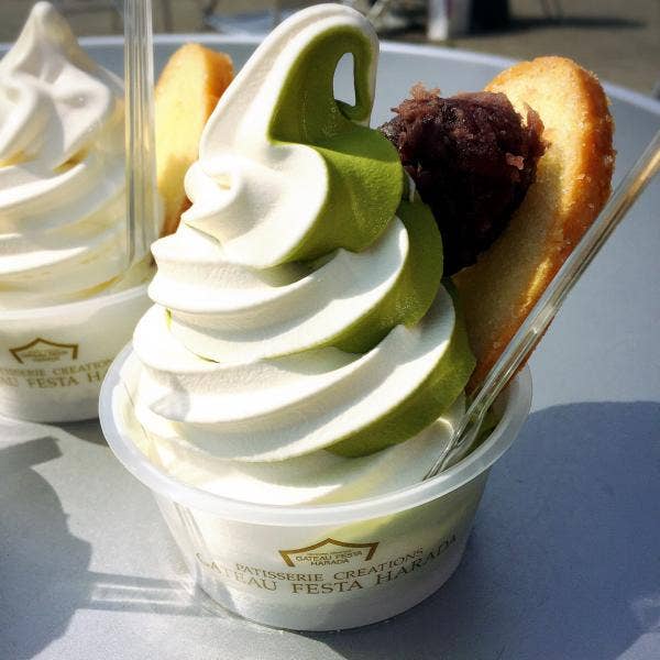 KAIEDA フレーバーズ バニラソフトクリーム デザフェス Yahoo!オークション -「kaieda flavors」の落札相場・落札価格
