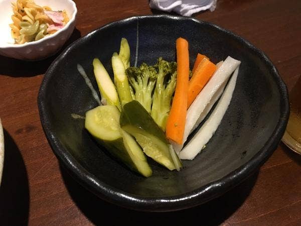 農家と漁師の台所 北海道レストラン（ほっかいどうれすとらん） (盛岡/居酒屋) Retty