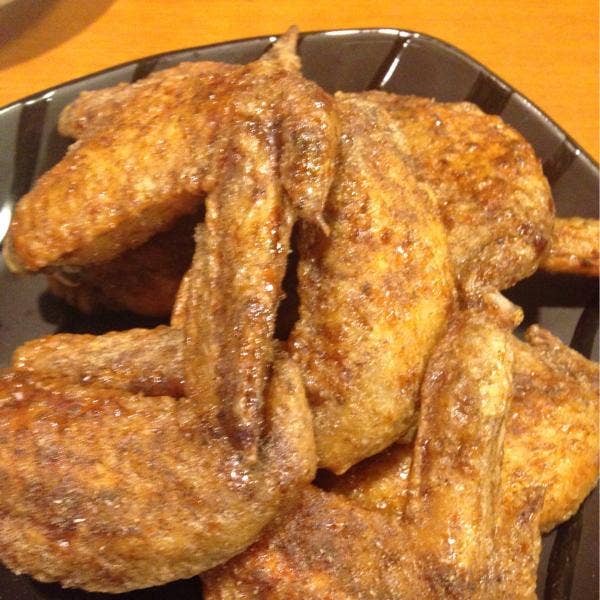 世界の山ちゃん 秋葉原昭和通り店 禁煙席もあったのが良かったです 秋葉原