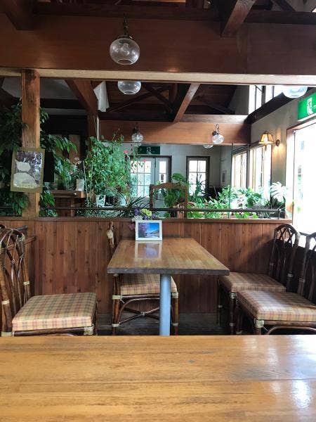清里高原チーズケーキファクトリー 山梨県北杜市高根町清里 カフェ Yahoo ロコ
