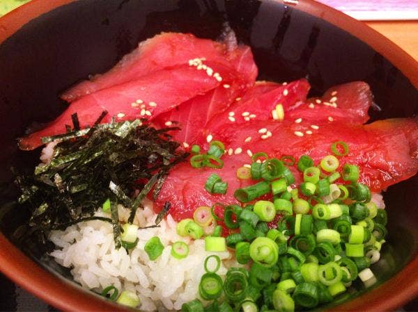 とと兵衛 恵比寿駅前店(恵比寿/海鮮丼) - Retty