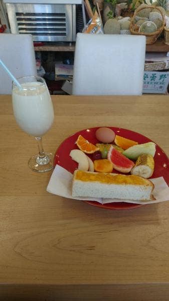 トップフルーツ八百文>