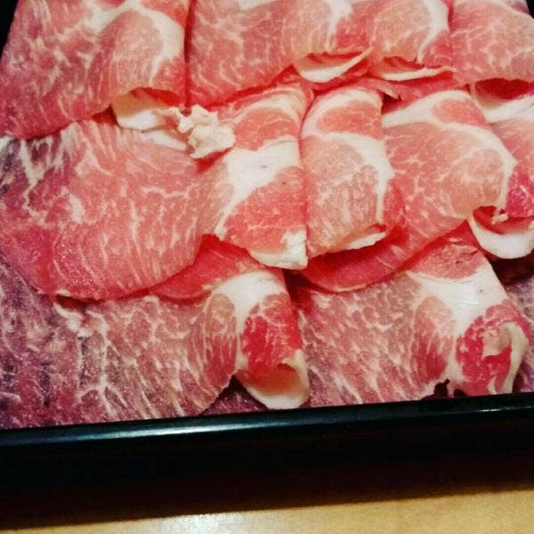 しゃぶしゃぶ すき焼 どん亭 江古田店 新江古田 しゃぶしゃぶ Retty