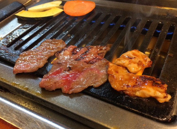 トトリ 本店 料理