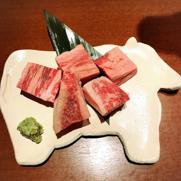 k.yukkoさんの口コミ (ディナー):七輪焼肉 やまや Retty 日本最大級の実名型グルメサービス k.yukkoさんの口コミ (ディナー):七輪焼肉 やまや Retty 日本最大級の実名型グルメサービス