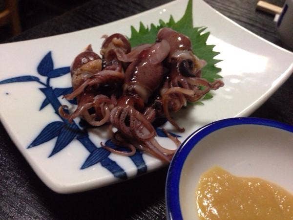 ふくべ 日本橋 居酒屋 Retty