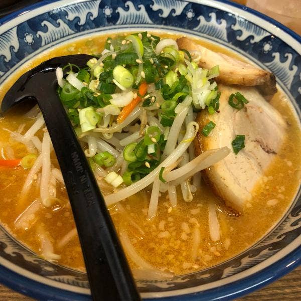 N.Nakajimaさんの口コミ (ランチ):らぁめん みそ家 Retty 日本最大級の実名型グルメサービス N.Nakajimaさんの口コミ (ランチ):らぁめん みそ家 Retty 日本最大級の実名型グルメサービス