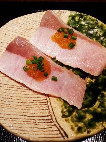 Ginza Sushi Ichi by null