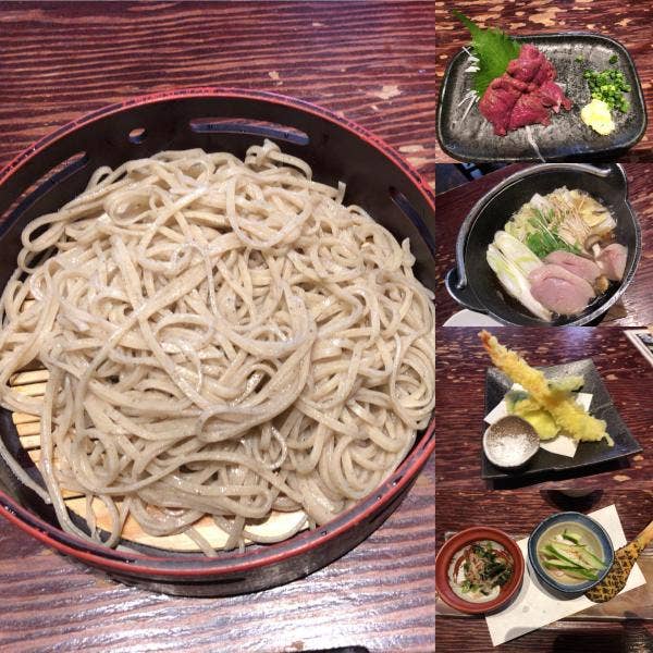みよ田 松本店 信州一人旅の際におじゃましました お任せコースとと 松本