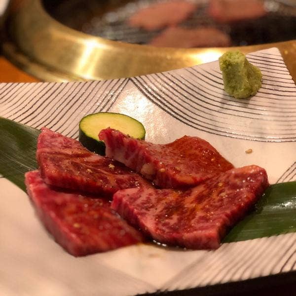 焼肉みどりや 美濃加茂 焼肉 Retty