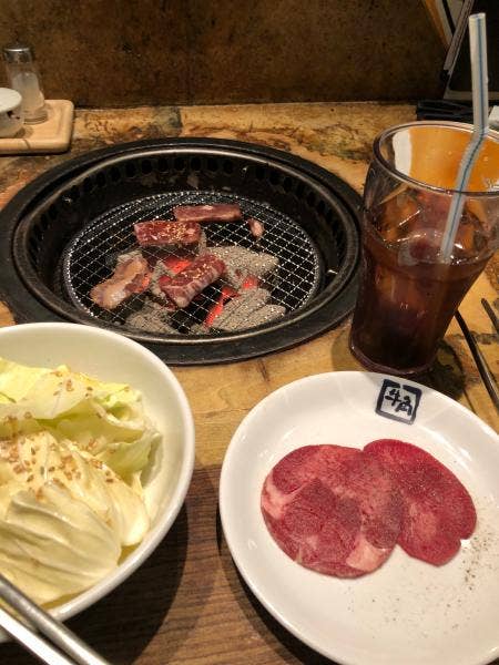 牛角三島北店 ぎゅうかくみしまきたてん 三島 焼肉 Retty 牛角三島北店 ぎゅうかくみしまきたてん 三島 焼肉 Retty