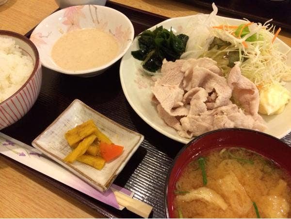 ジョイフル りんくうタウン店>