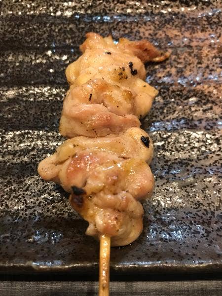 鶏家 六角鶏 堺東駅前店 (とりや ろっかっけい) (堺/焼き鳥) - Retty