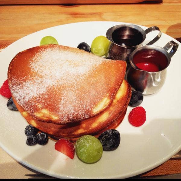 ロンハーマンカフェ (RH cafe) (北参道/カフェ) - Retty